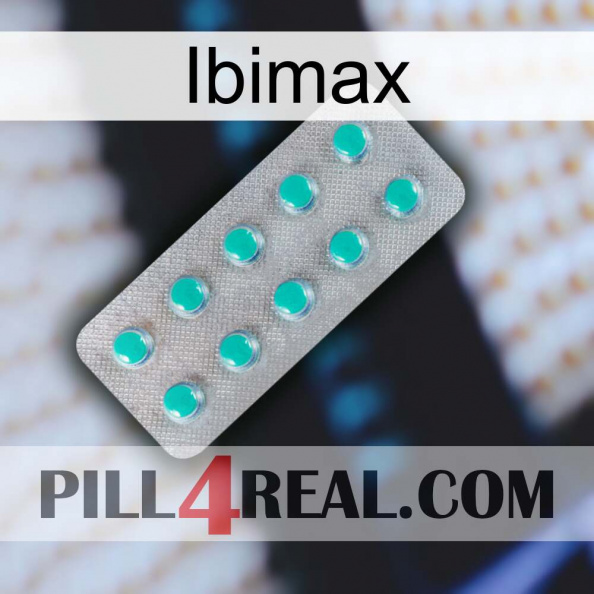 Ibimax 28